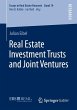 Real Estate Investment Trusts and Joint... - Bild 1