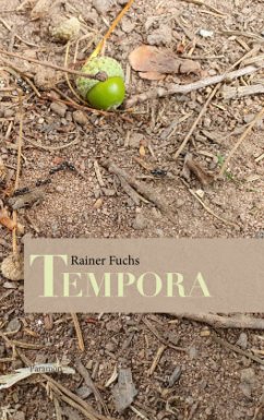 Tempora - Fuchs, Rainer