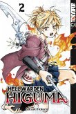 Hell Warden Higuma Bd.2