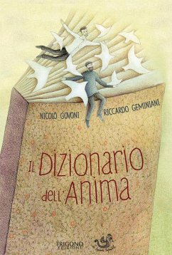 Il Dizionario dell'Anima (eBook, ePUB) - Geminiani, Riccardo; Govoni, Nicolò