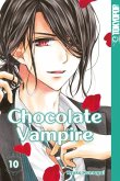 Chocolate Vampire 10