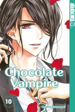 Chocolate Vampire 10 - Kumagai, Kyoko