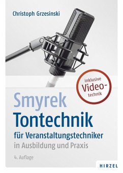Smyrek   Tontechnik - Grzesinski, Christoph
