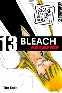 Bleach Extreme Bd.13 - Kubo, Tite