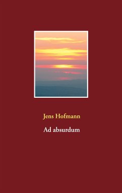 Ad absurdum (eBook, ePUB)