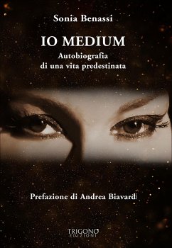 Io Medium (eBook, ePUB) - Benassi, Sonia