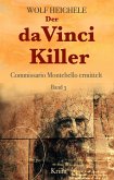 Der da Vinci Killer (eBook, ePUB)
