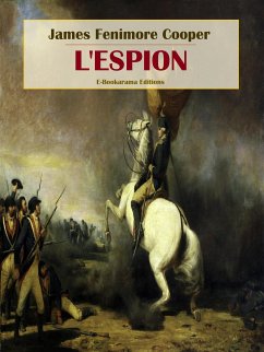 L'Espion (eBook, ePUB) - Fenimore Cooper, James