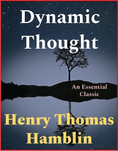 Dynamic Thought (eBook, ePUB) - Thomas Hamblin, Henry