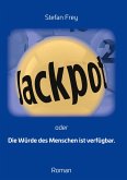 Jackpot (eBook, ePUB)