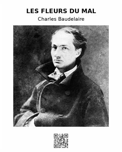 Les fleurs du mal (eBook, ePUB) - Baudelaire, Charles