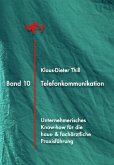 Telefonkommunikation (eBook, ePUB)