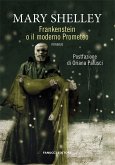 Frankenstein o il moderno Prometeo (eBook, ePUB)