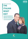 The Italian Reset Diet (eBook, ePUB)