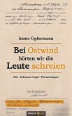 Bei Ostwind hörten wir die Leute schreien (eBook, ePUB)