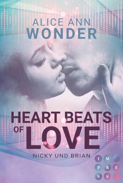 Heartbeats of Love. Nicky und Brian (eBook, ePUB) - Wonder, Alice Ann