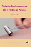 Tratamientos de acupuntura con el Martillo de 7 puntas (fixed-layout eBook, ePUB)