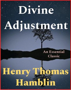 Divine Adjustment (eBook, ePUB) - Thomas Hamblin, Henry