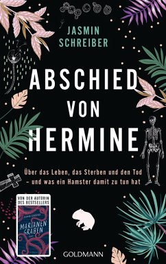 Abschied von Hermine (eBook, ePUB) - Schreiber, Jasmin