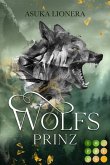 Wolfsprinz / Divinitas Bd.2 (eBook, ePUB)