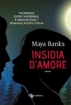 Insidia d'amore (eBook, ePUB) - Banks, Maya