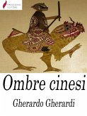 Ombre cinesi (eBook, ePUB)