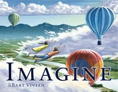 Cover Imagine (eBook, ePUB)