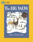 The Big Snow (eBook, ePUB)