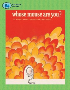 Whose Mouse Are You? (eBook, ePUB) - Kraus, Robert