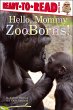 Hello, Mommy ZooBorns! (eBook, ePUB) - Bild 1