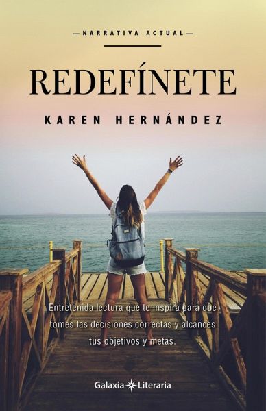 Redefínete (eBook, ePUB) Redefínete (eBook, ePUB)