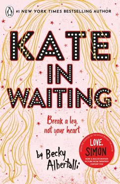 Kate in Waiting (eBook, ePUB) - Albertalli, Becky