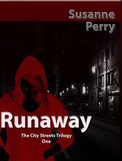 Cover Runaway (City Streets Trilogy, #1) (eBook, ePUB)