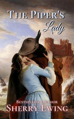 Cover The Piper's Lady (The MacLarens, #3) (eBook, ePUB)