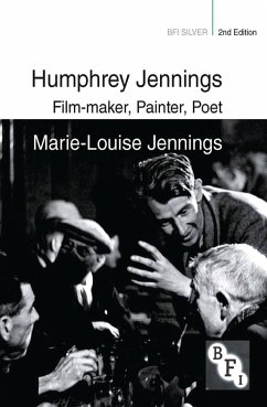 Humphrey Jennings (eBook, ePUB) - Jennings, Marie-Louise