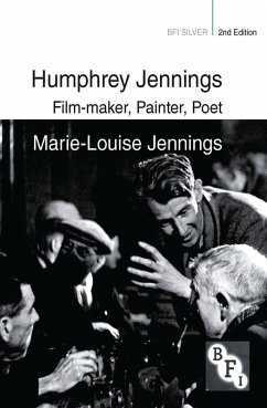 Cover Humphrey Jennings (eBook, ePUB)