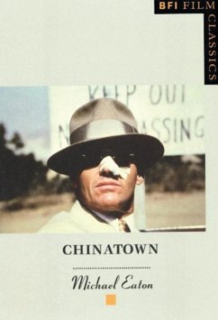 Chinatown (eBook, PDF) - Eaton, Michael