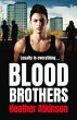 Blood Brothers (eBook, ePUB) - Bild 1