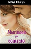 Matrimonio por contrato (Lorenzo Bruni, #2) (eBook, ePUB)