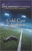 Cold Case Takedown (eBook, ePUB)