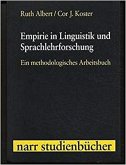 Empirie in Linguistik und Sprachlehrforschung (eBook, PDF)