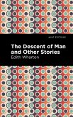 The Descent of Man and Other Stories (eBook, ePUB)