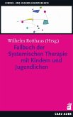 Fallbuch der Systemischen Therapie mit Kindern und Jugendlichen (eBook, ePUB)