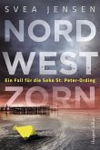 Nordwestzorn / Soko St. Peter-Ording Bd.2 (eBook, ePUB)