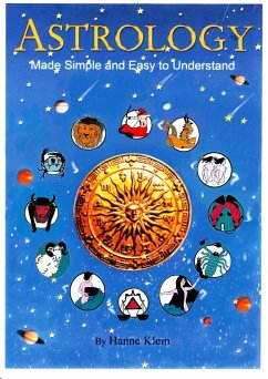 Cover Astrology Made Simple And Easy to Understand (eBook, ePUB)