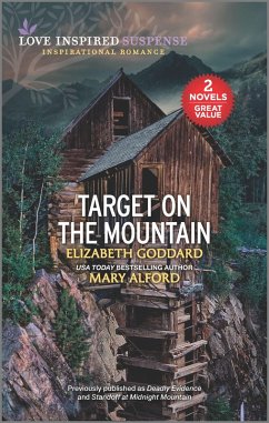 Target on the Mountain (eBook, ePUB) - Goddard, Elizabeth; Alford, Mary