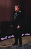 David Lynch (eBook, ePUB)