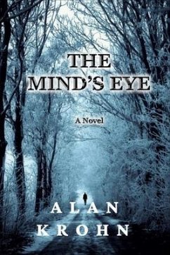 The Mind's Eye (eBook, ePUB) - Krohn, Alan