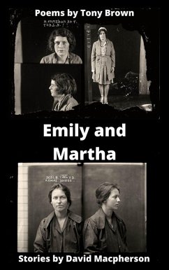 Cover Emily and Martha (eBook, ePUB)