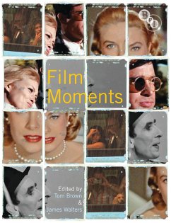 Cover Film Moments (eBook, PDF)